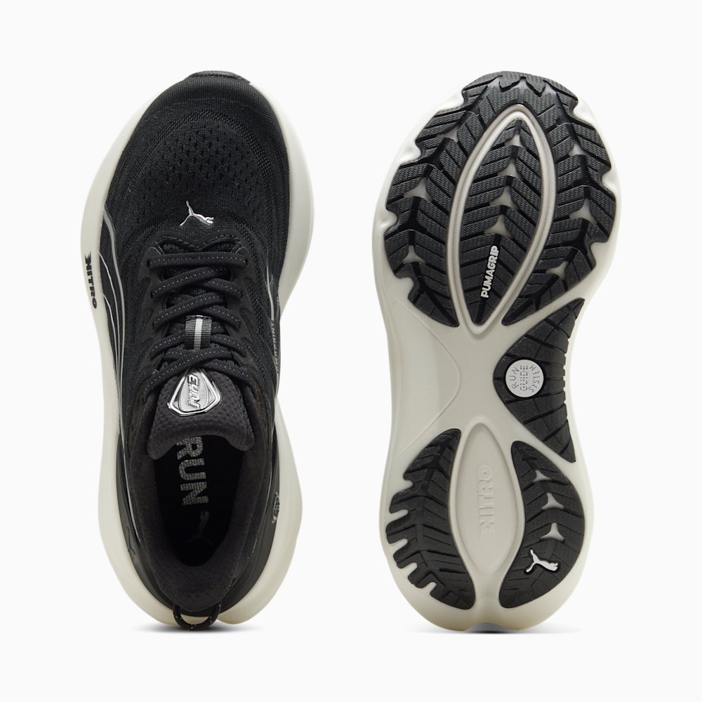 Кросівки для бігу жіночі PUMA ForeverRun NITRO 3