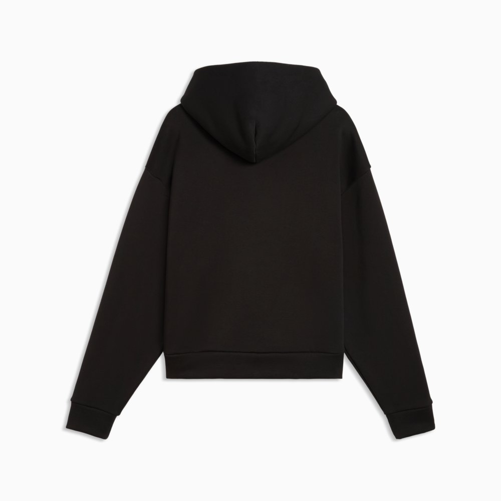 Худі чоловіче PUMA Essentials Heavy Fleece Oversized