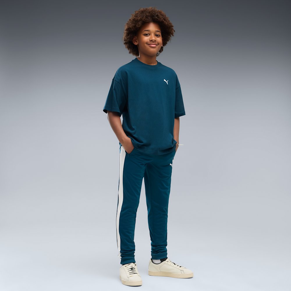 Футболка дитяча PUMA Essentials Oversized