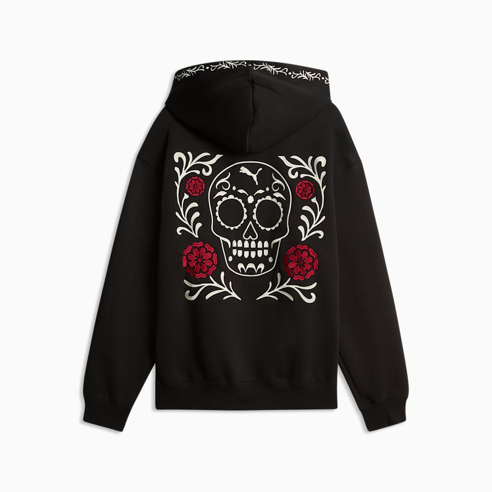 Худі PUMA Día de Muertos Relaxed