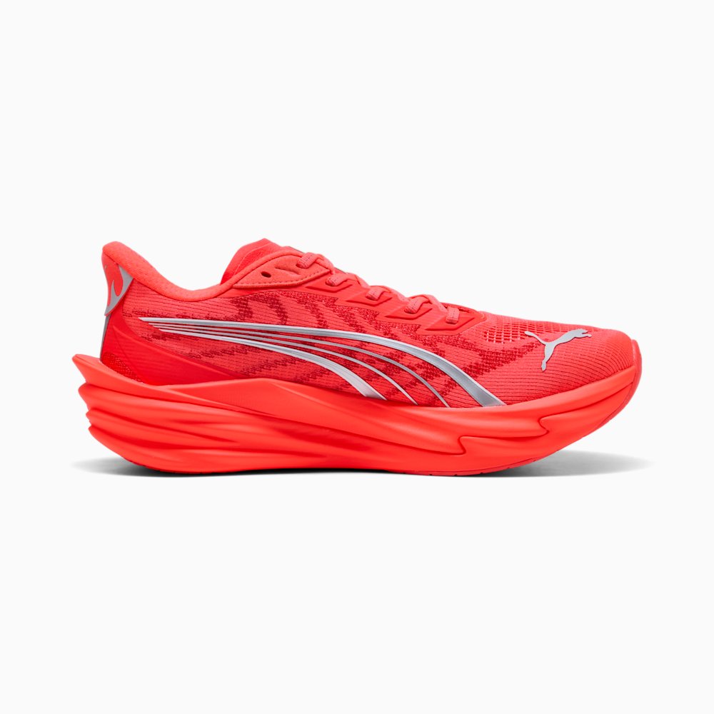Кросівки для бігу чоловічі PUMA Deviate NITRO 4