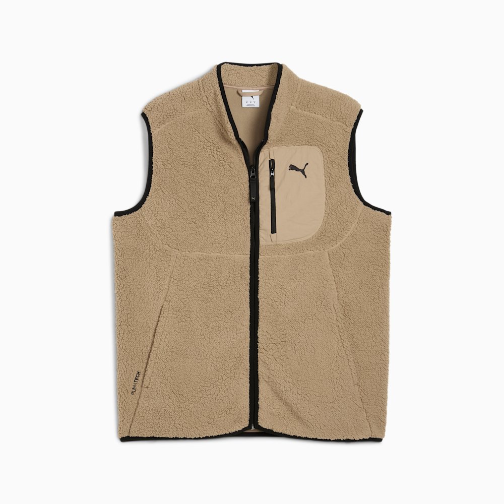Жилет чоловічий PUMATECH Winterized
