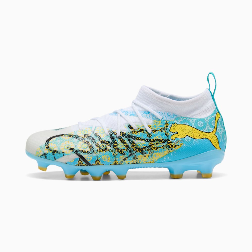 Бутси дитячі PUMA Future 9 Match Playmaker FG/AG