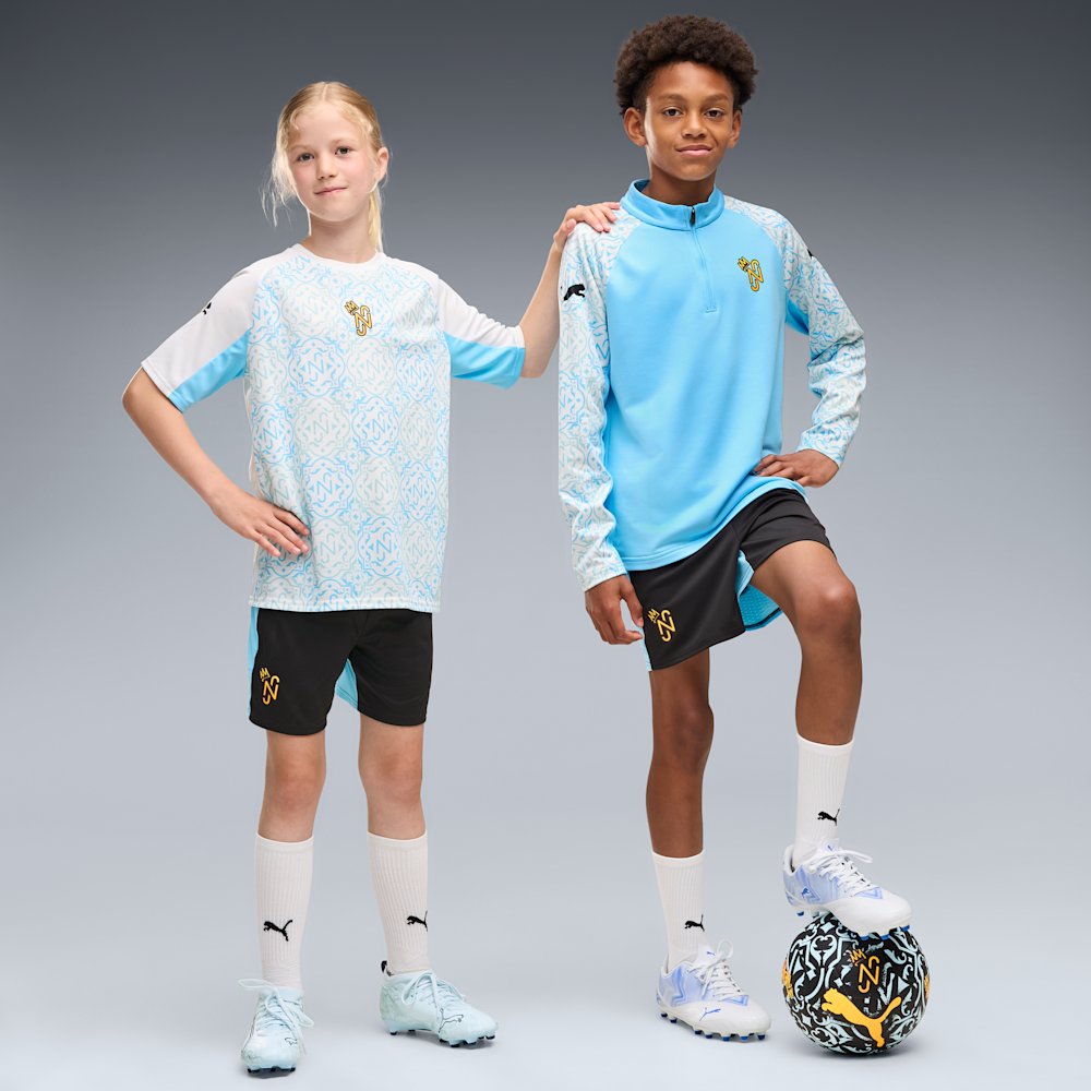 Шорти дитячі PUMA Neymar Jr. Creativity