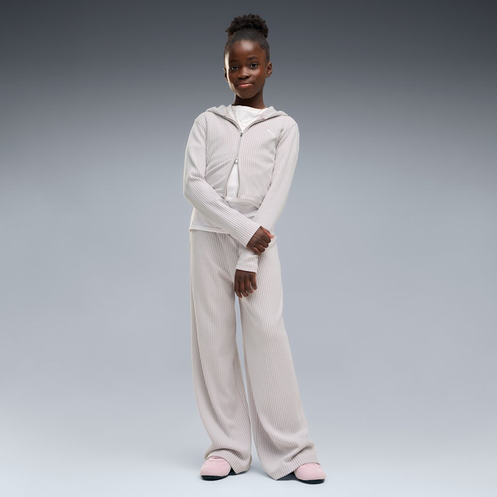 Худі дитяче PUMA Essentials Ribbed