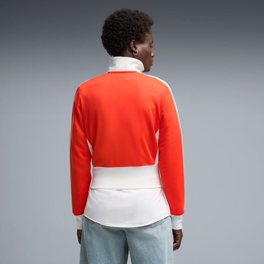 Куртка жіноча PUMA T7 Retro Track