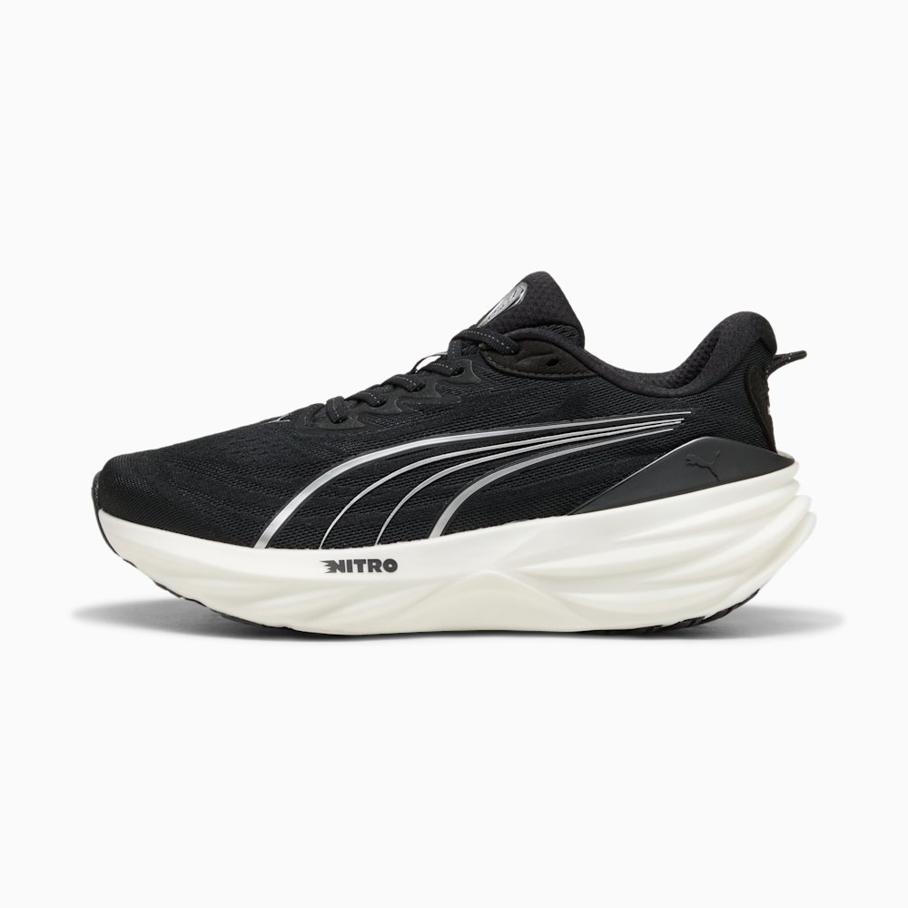 Кросівки для бігу жіночі PUMA ForeverRun NITRO 3