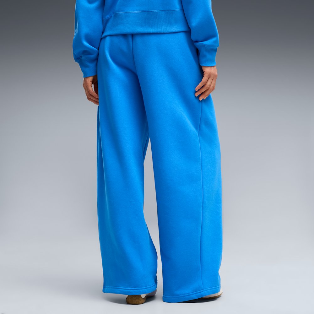 Штани жіночі PUMA NYC Embossed
