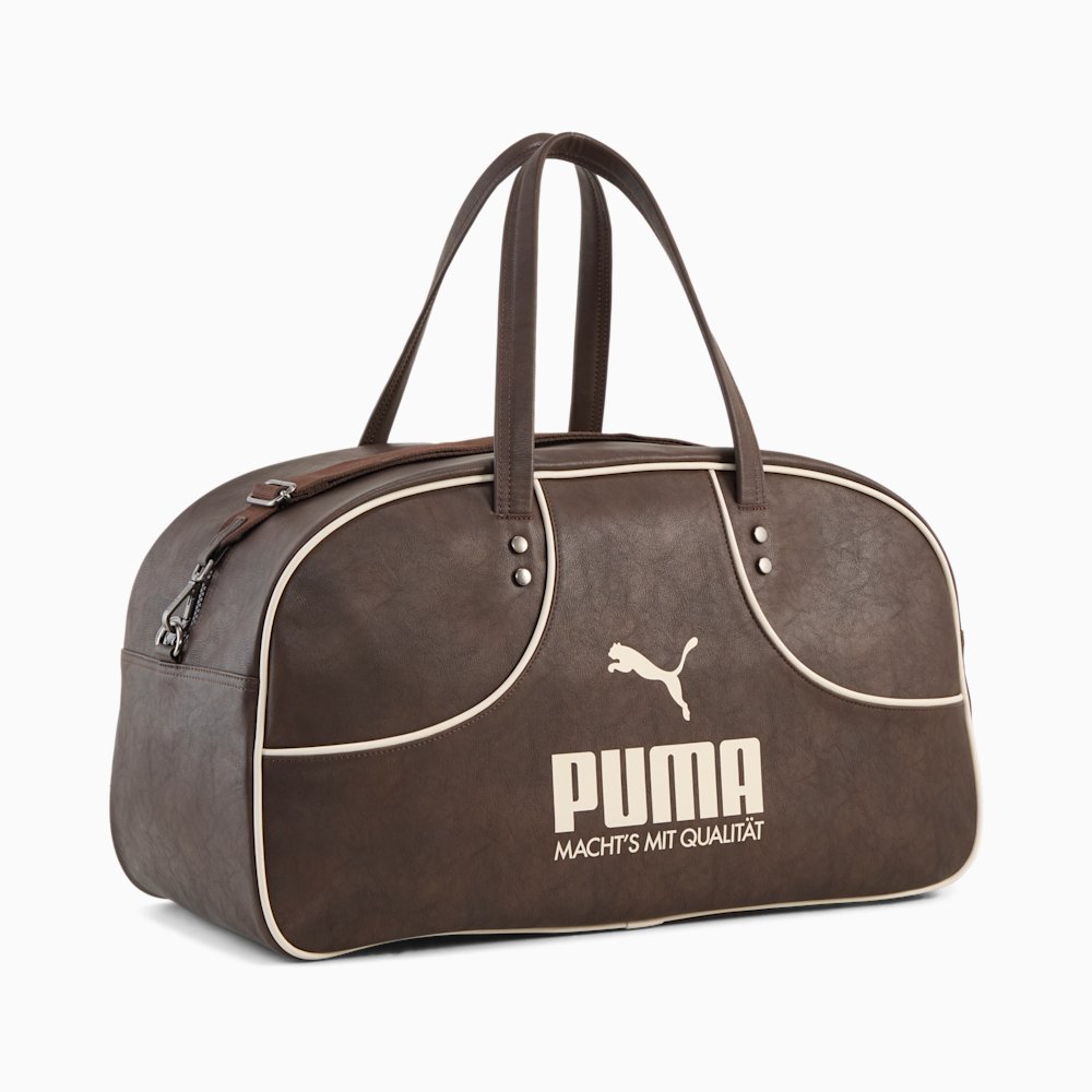 Сумка PUMA 1976 Archive Grip (30 л)