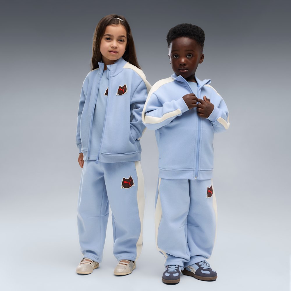 Куртка дитяча PUMA Imaginary Friend T7