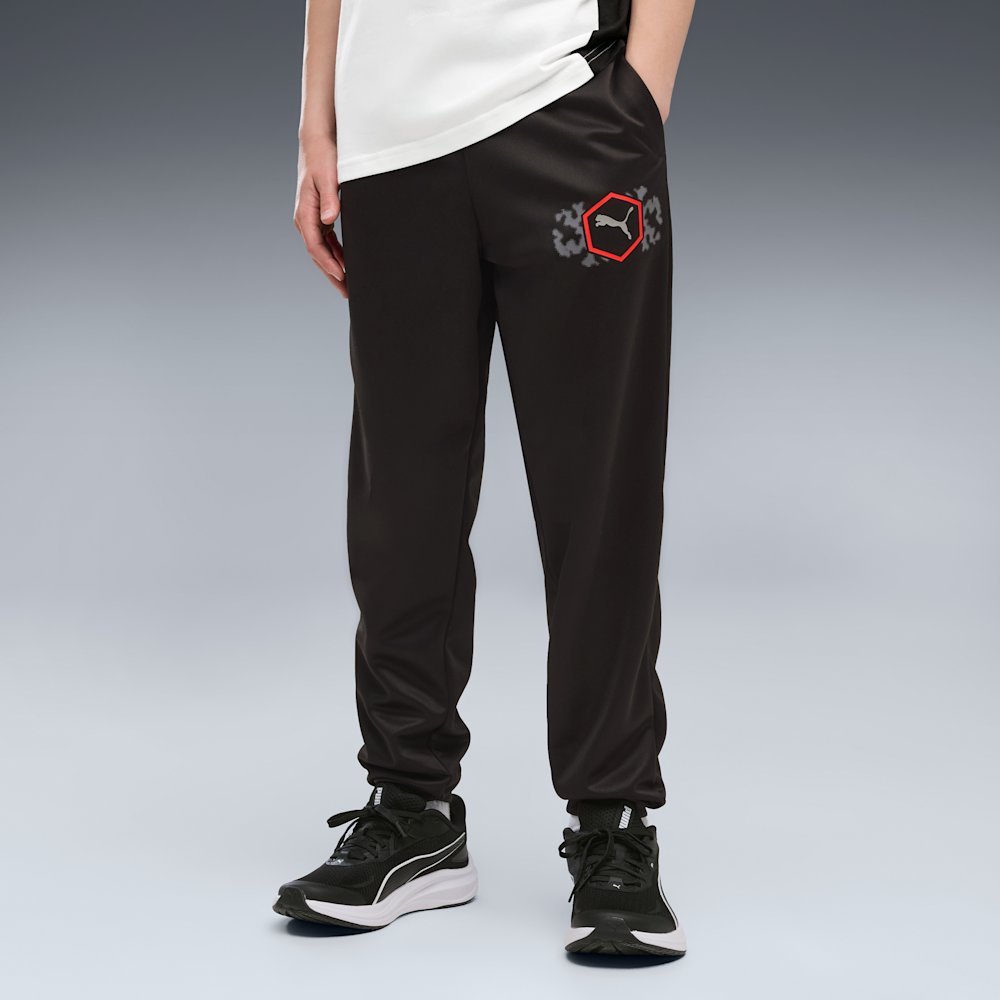Штани дитячі PUMA Active Sports