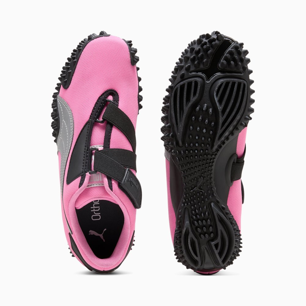Кросівки жіночі PUMA Mostro OG