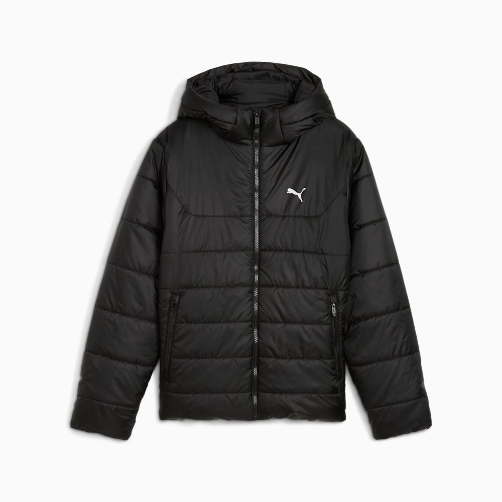 Куртка дитяча PUMA Essentials