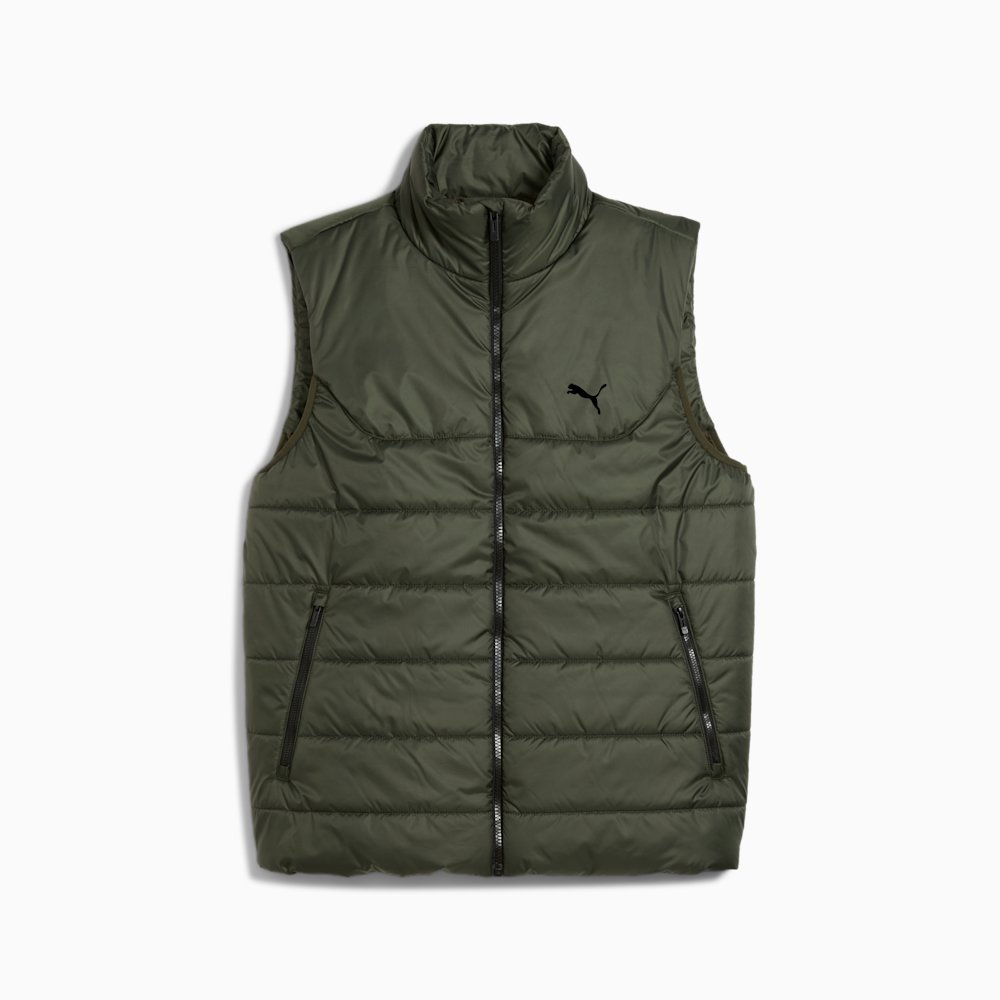 Жилет чоловічий PUMA Essentials Outerwear
