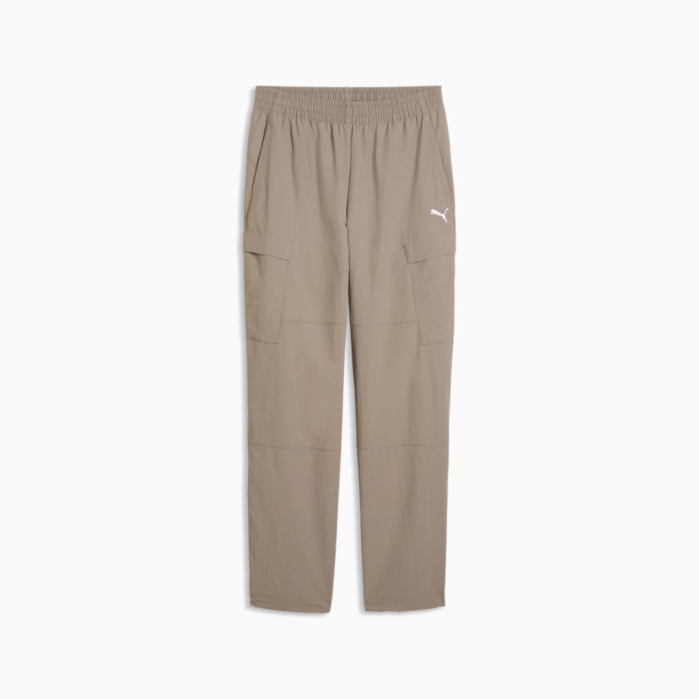 Штани дитячі PUMA Wardrobe Essentials Cargo
