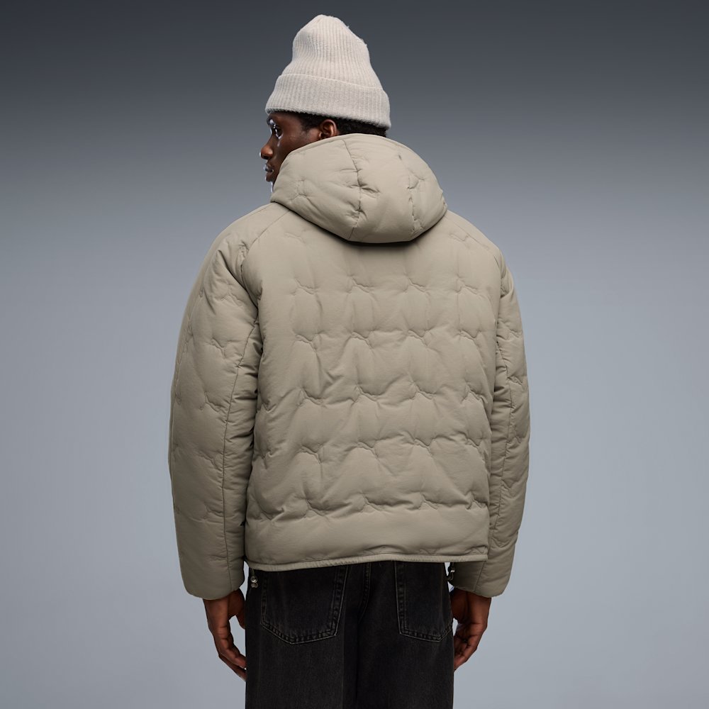 Куртка PUMA T7 PrimaLoft двостороння