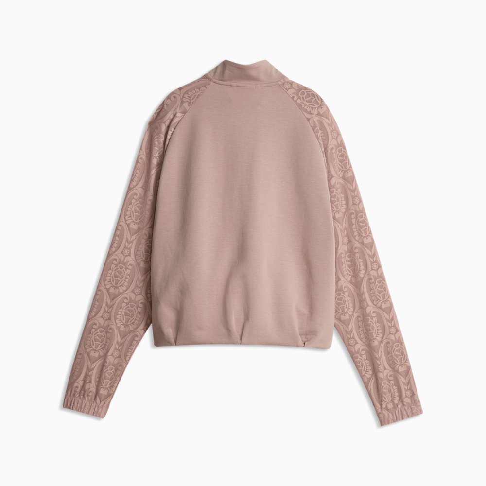 Куртка жіноча PUMA Essentials Lace Track