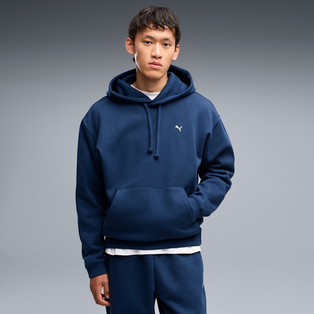 Худі чоловіче PUMA SELECT Essentials