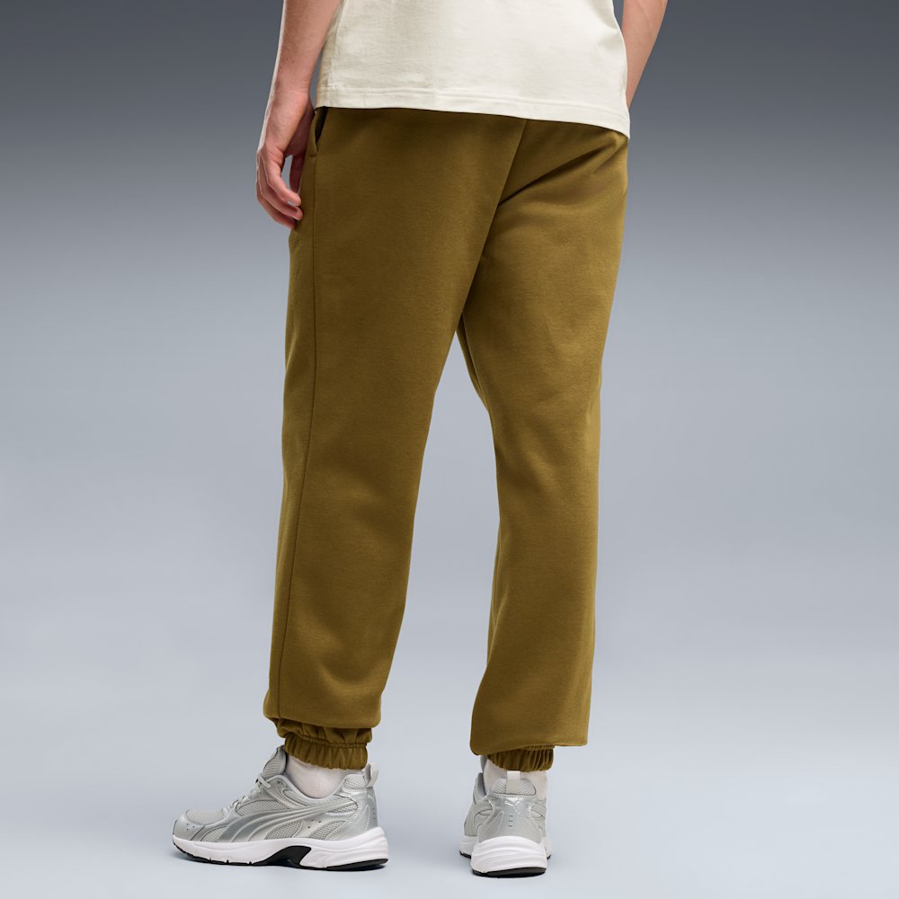 Штани PUMA Essentials Fleece