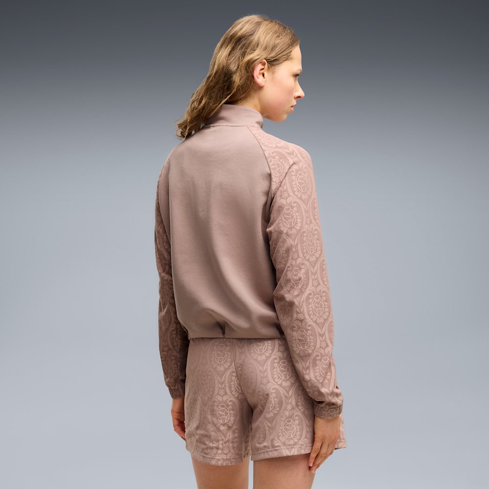 Куртка жіноча PUMA Essentials Lace Track