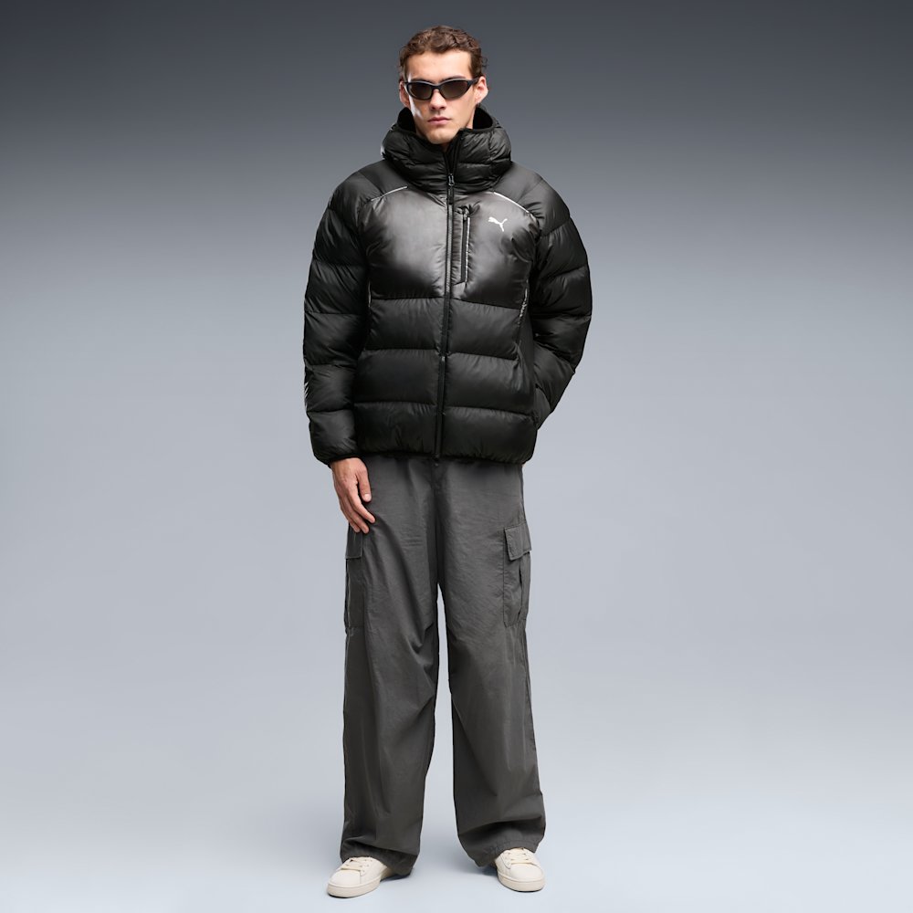Куртка чоловіча PUMATECH PrimaLoft