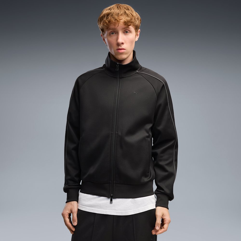 Куртка чоловіча PUMA T7 Track