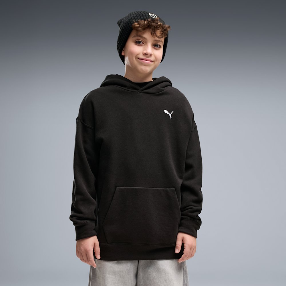 Худі дитяче PUMA Essentials Oversized