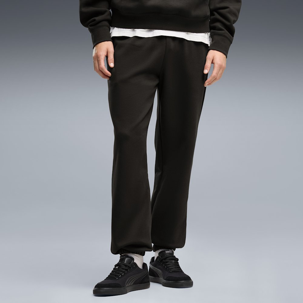 Штани PUMA Essentials Fleece