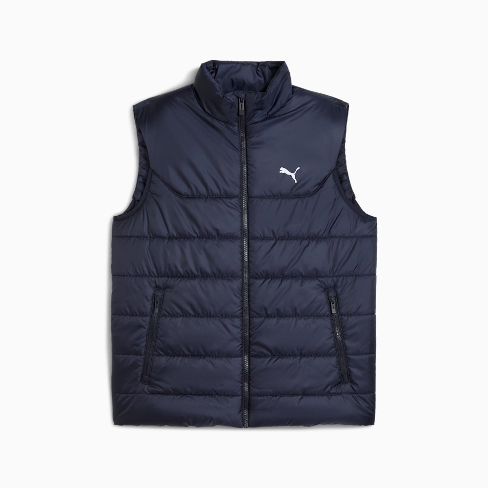 Жилет дитячий PUMA Essentials Puffer