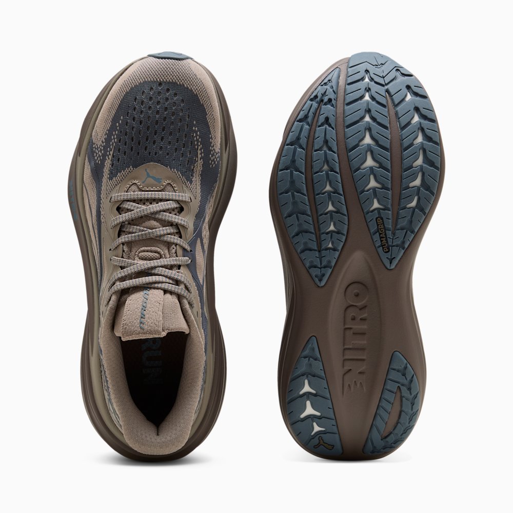 Кросівки для бігу чоловічі PUMA MagMax NITRO 2