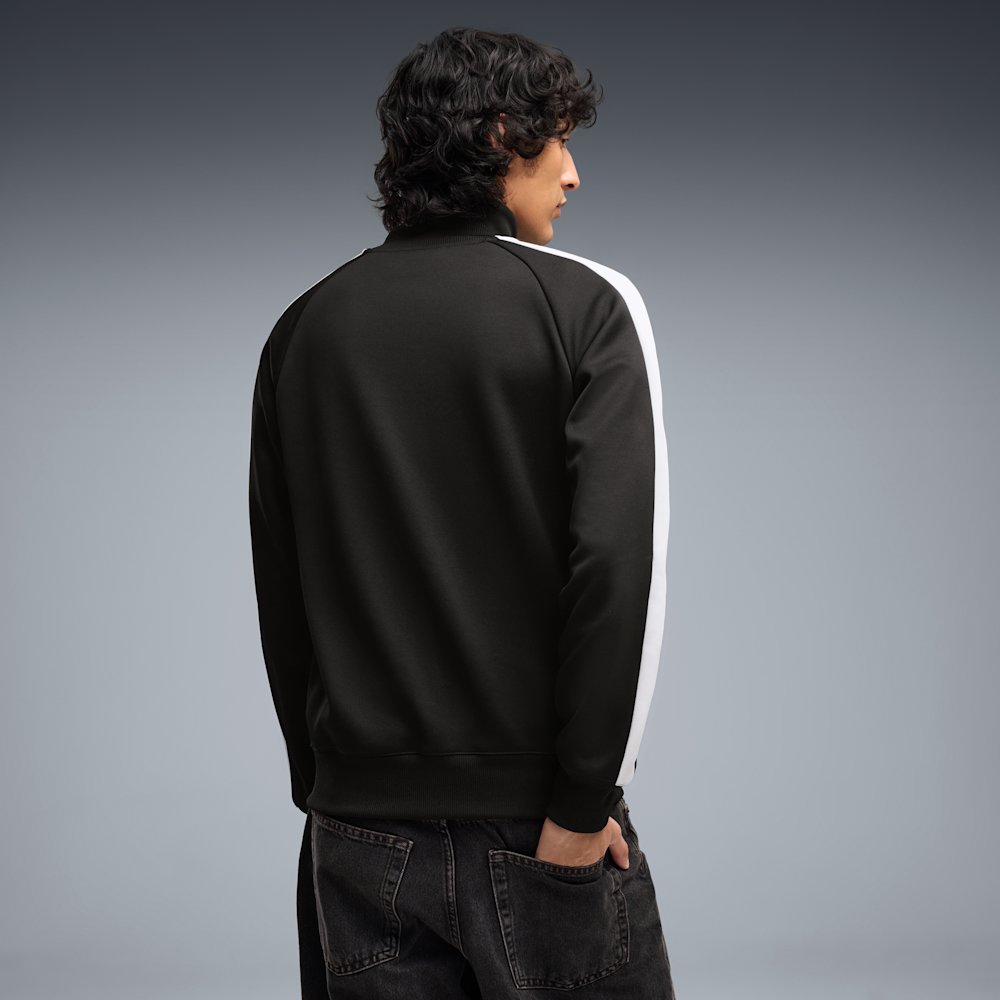 Куртка чоловіча PUMA T7