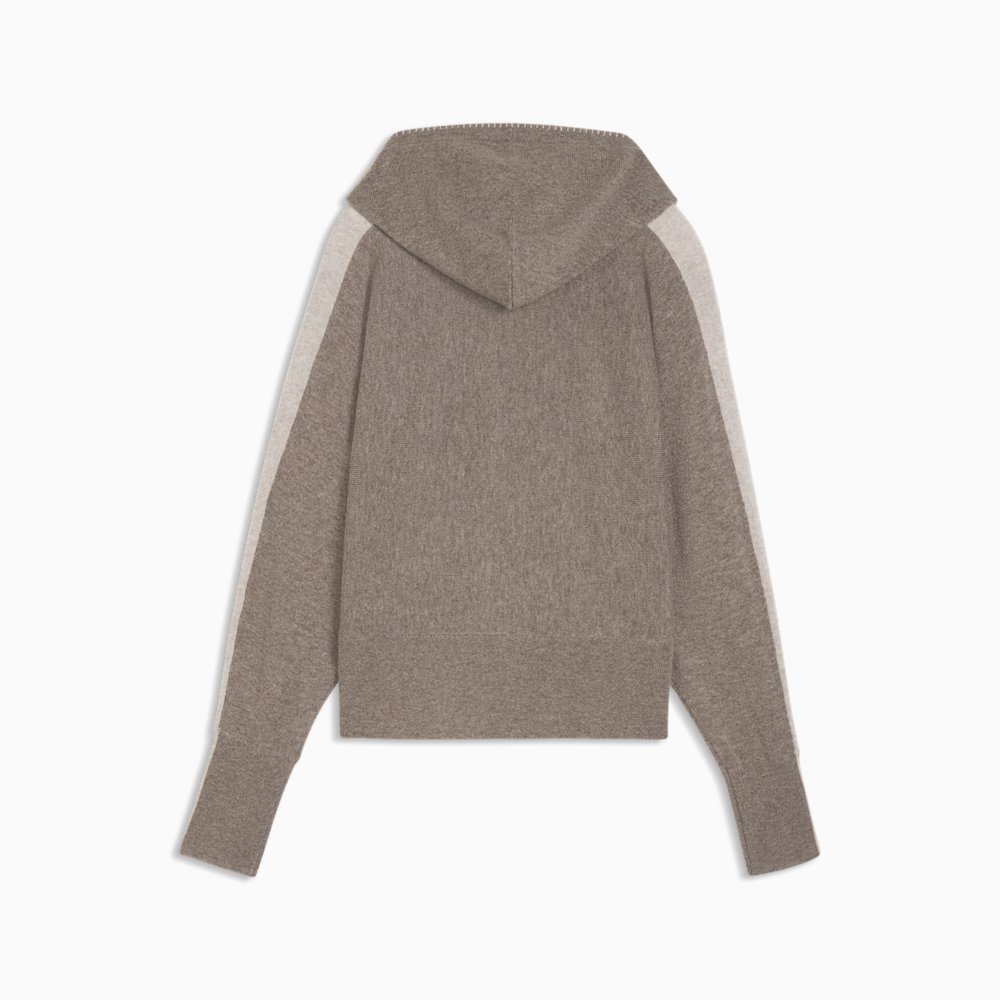 Куртка жіноча PUMA x MADHAPPY T7 Knitted