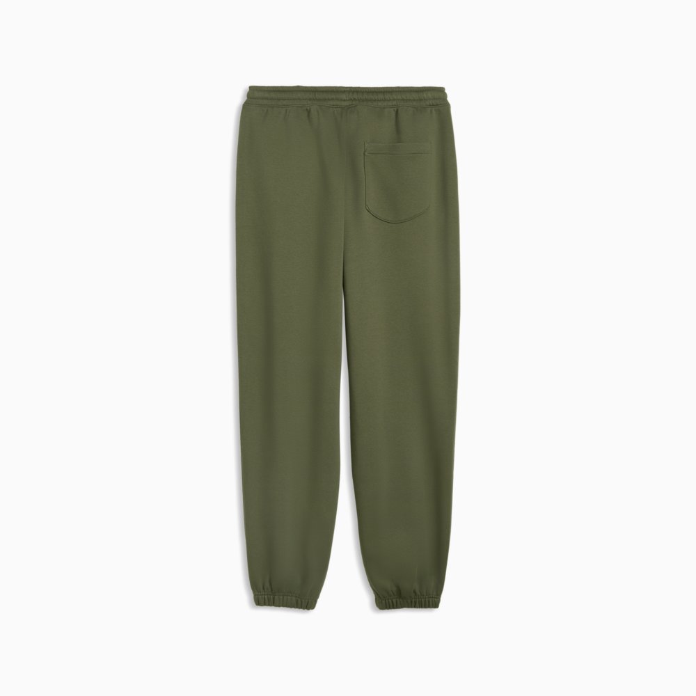 Штани чоловічі PUMA SELECT Essentials Relaxed