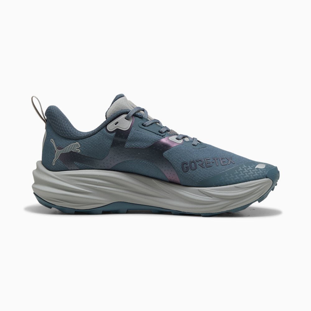 Кросівки для бігу чоловічі PUMA Voyage NITRO 4 GTX