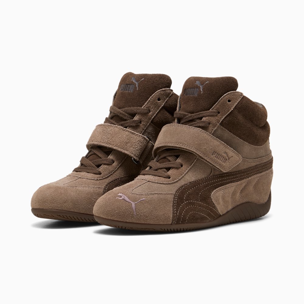 Кросівки жіночі PUMA Speedcat Wedge