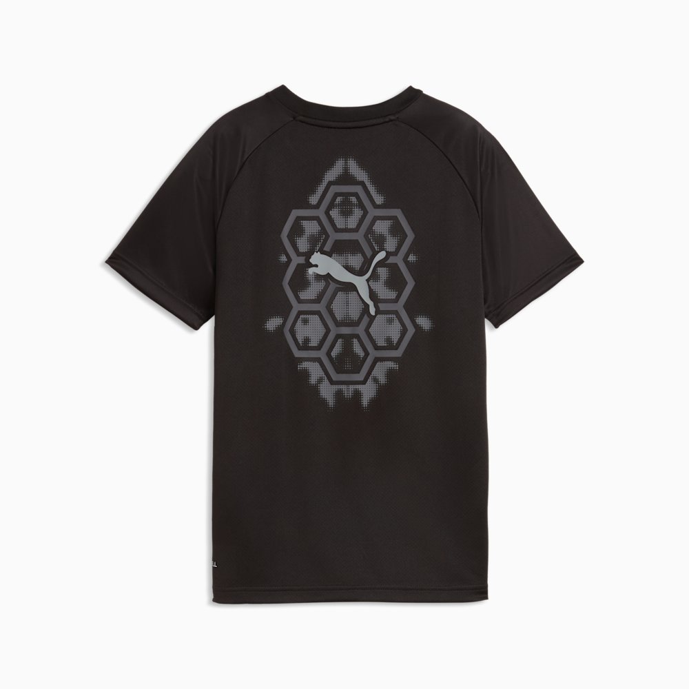 Футболка дитяча PUMA Active Sports Graphic