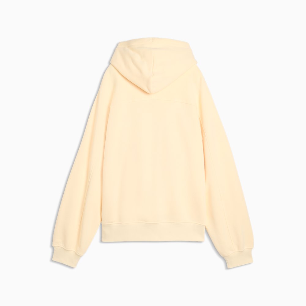 Худі жіноче PUMA Essentials Oversized
