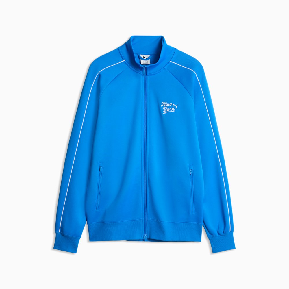 Куртка чоловіча PUMA NYC T7 Relaxed