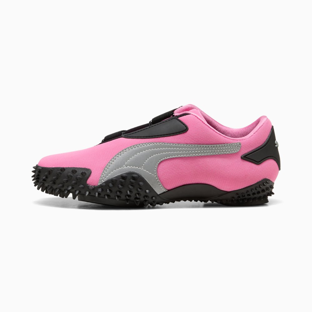 Кросівки жіночі PUMA Mostro OG