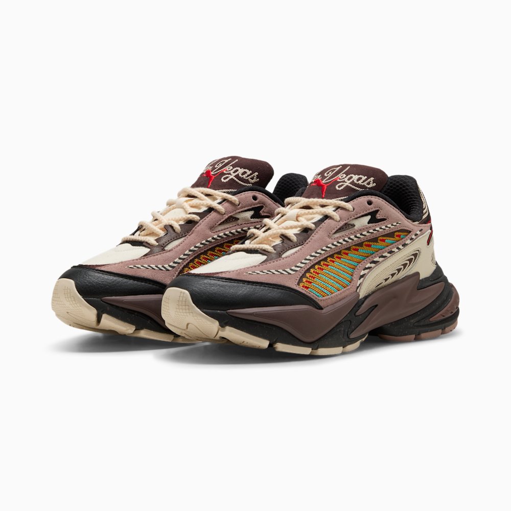 Кросівки чоловічі PUMA RS Surge Las Vegas