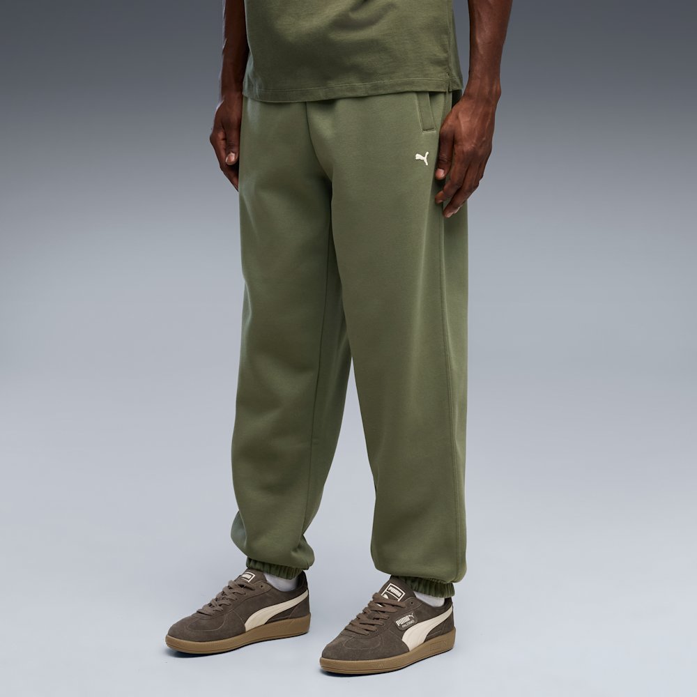 Штани чоловічі PUMA SELECT Essentials Relaxed