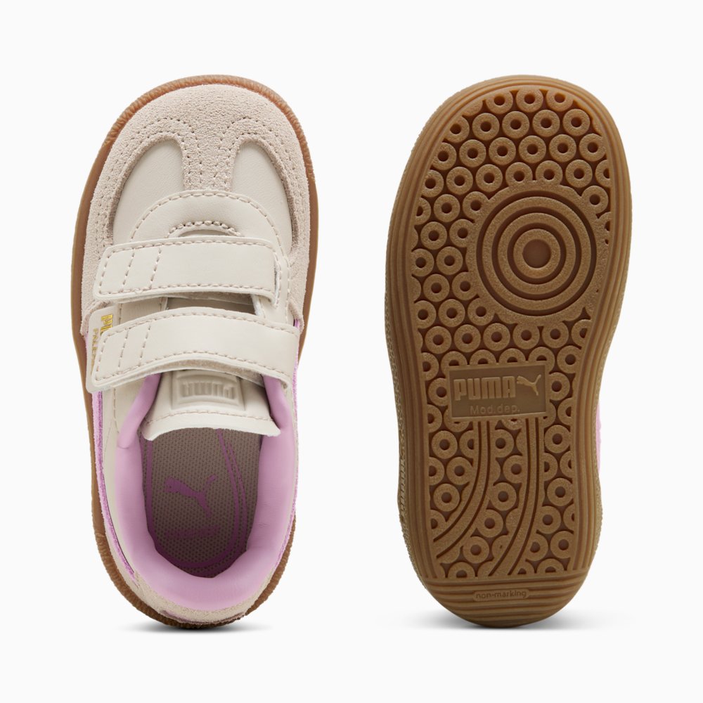 Кросівки дитячі PUMA Palermo Leather