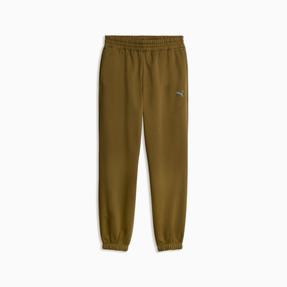 Штани PUMA Essentials Fleece