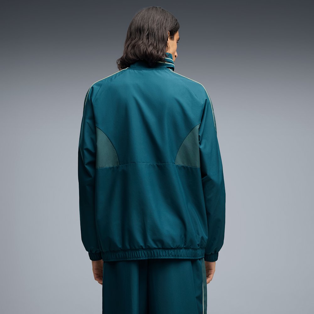 Куртка чоловіча PUMA T7 Relaxed