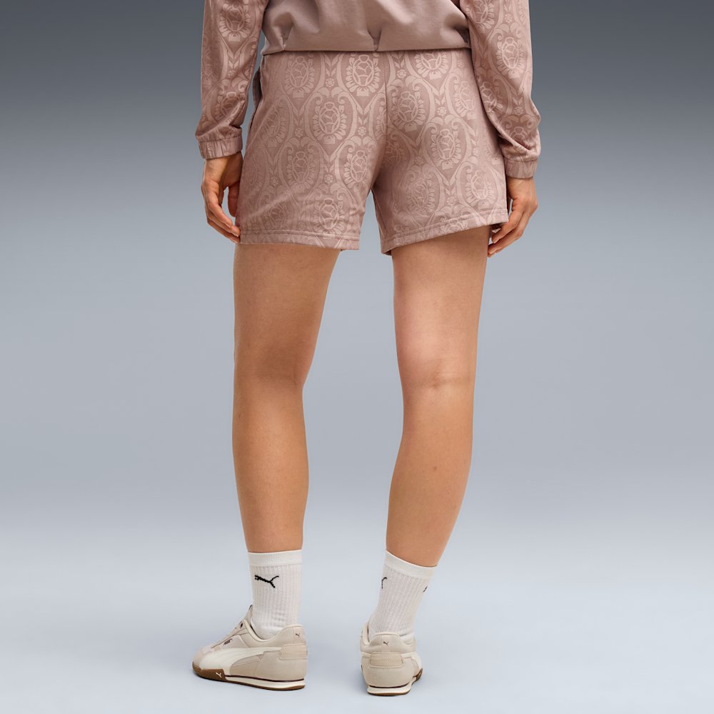 Шорти жіночі PUMA Essentials Lace
