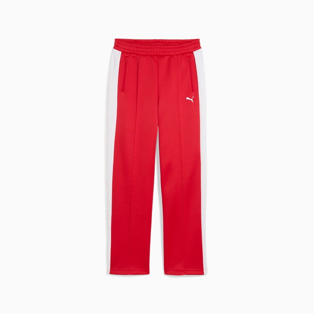 Штани жіночі PUMA T7 Straight