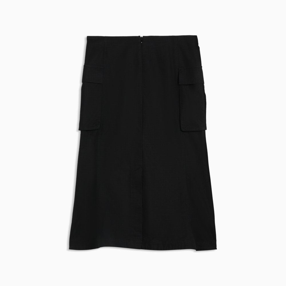 Спідниця жіноча PUMA Essentials Ripstop Midi Cargo