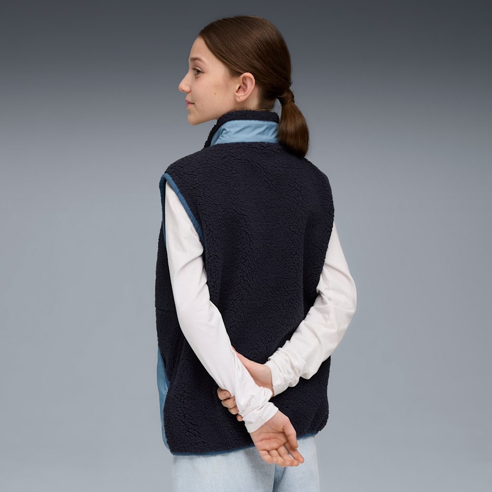 Жилет дитячий PUMA Sherpa