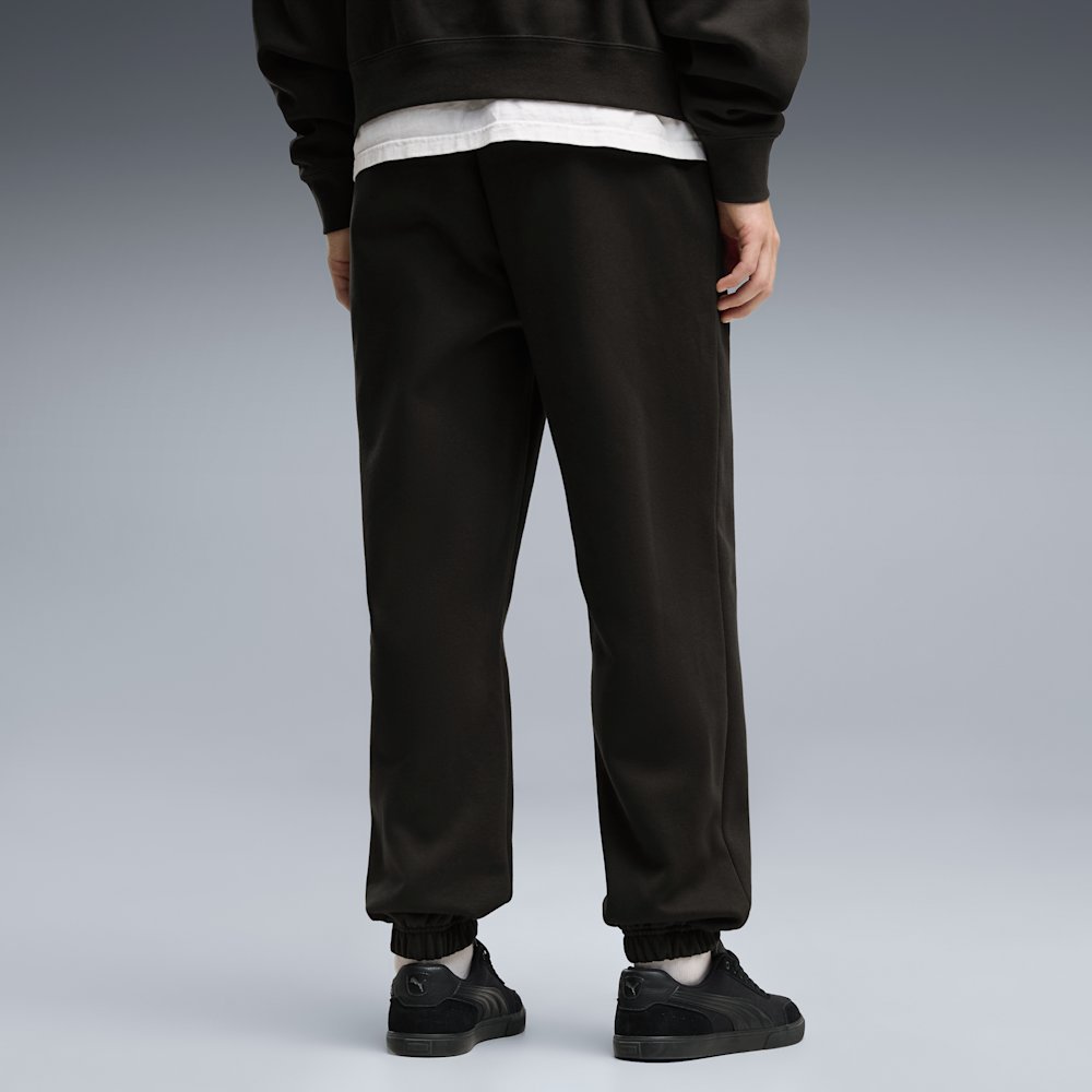 Штани PUMA Essentials Fleece