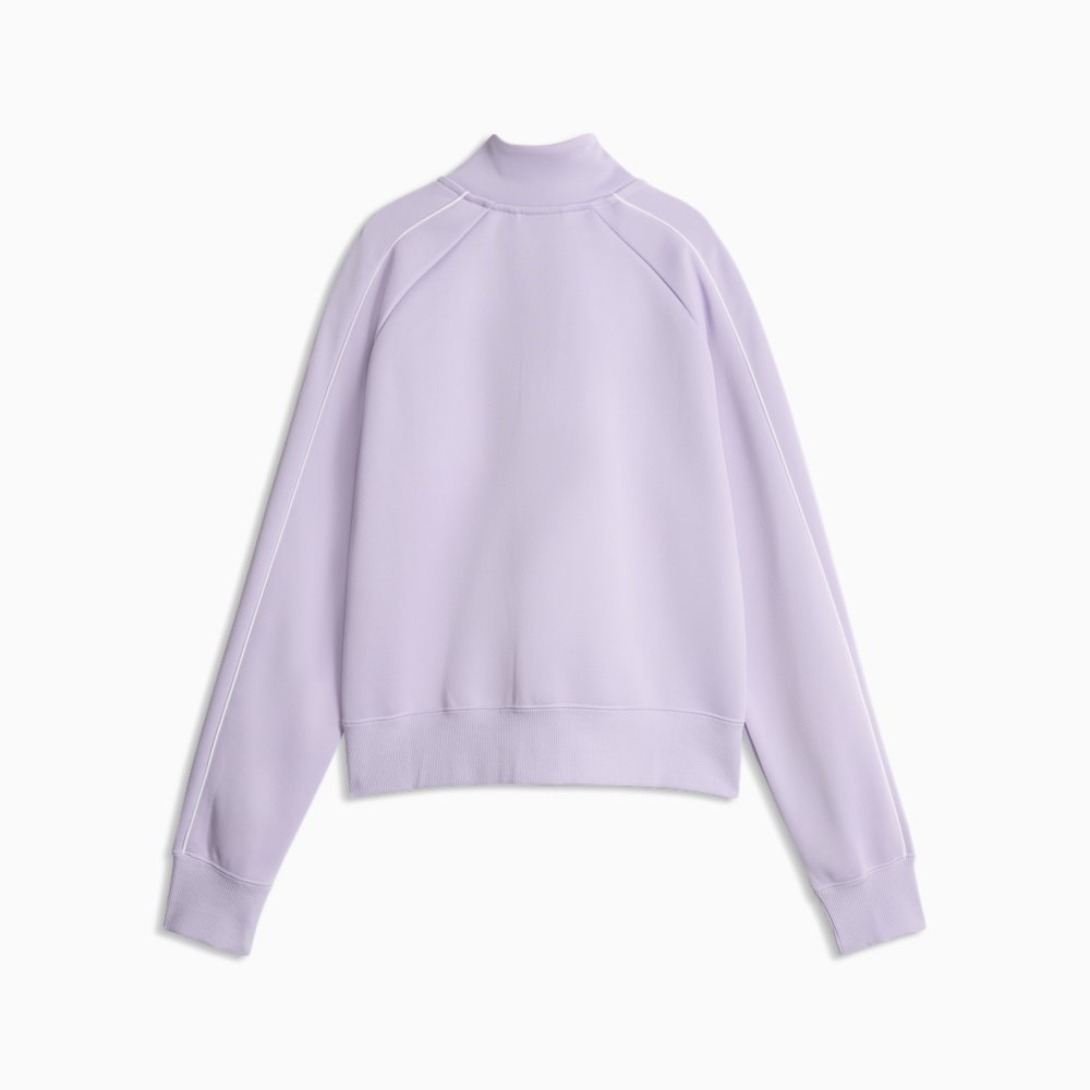 Куртка жіноча PUMA NYC T7
